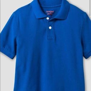 Polo shirt